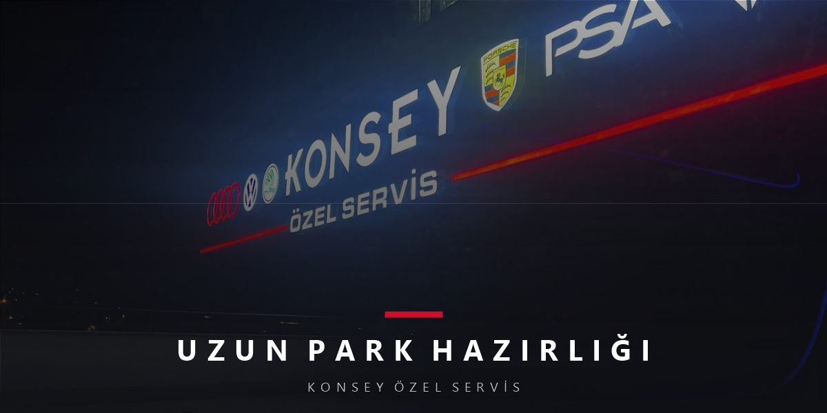 Uzun Süre Duracak Aracı Hazırlama: Uykuya Doğru Yatırma Rehberi