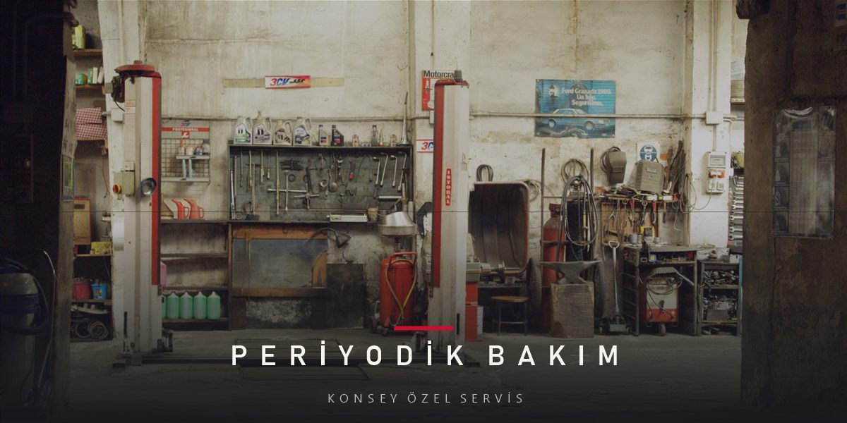 Uzun Süre Kullanılmayan Araç: Park Öncesi ve Sonrası Rehber
