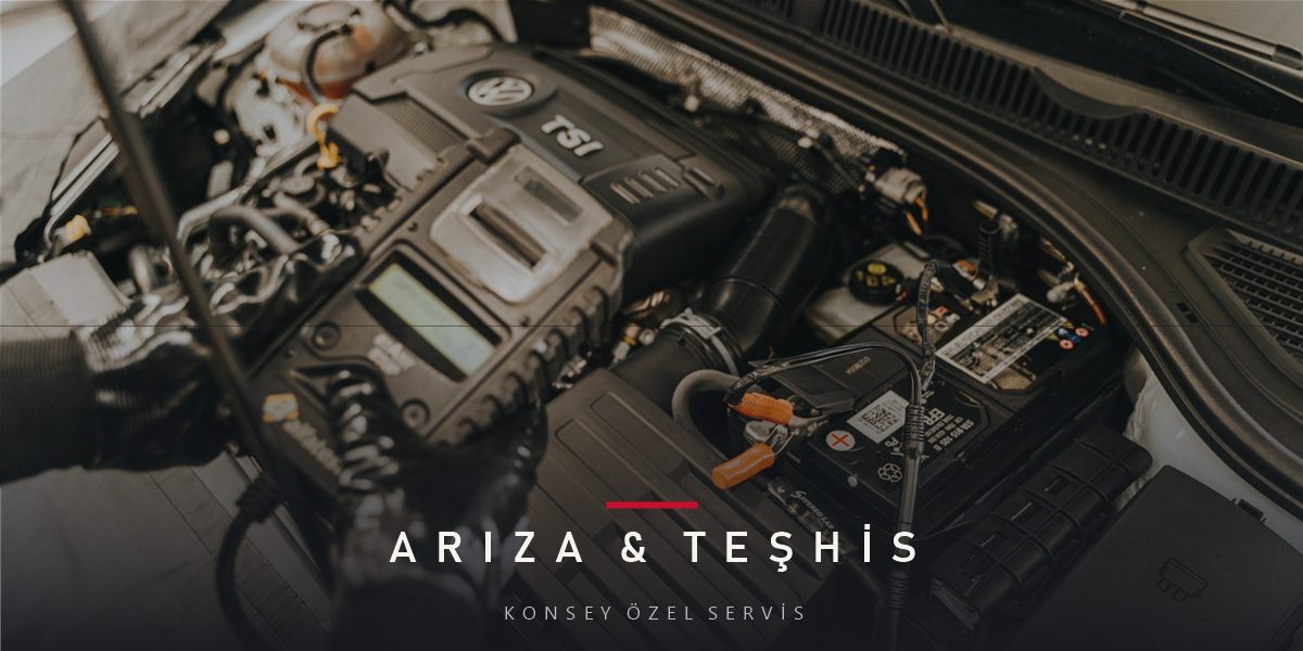 Servis Vakası: Aralıklı Stop — Üç Serviste Çözülemeyen Arıza