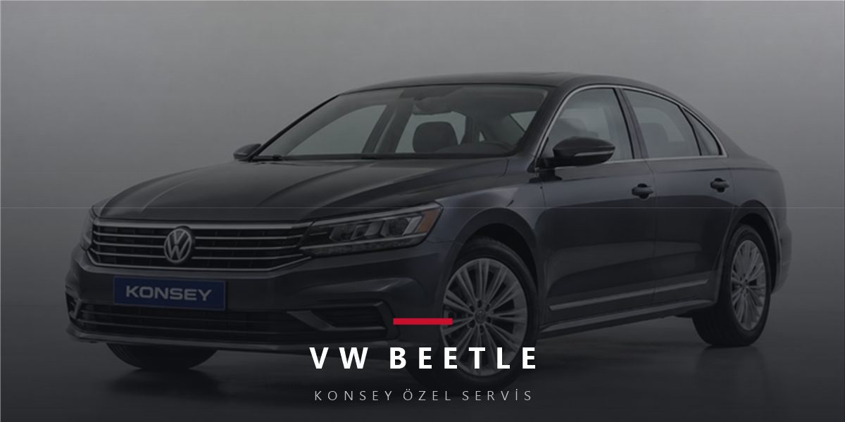 VW Beetle Bakım Rehberi: Duygusal Seçimin Teknik Gerçekleri
