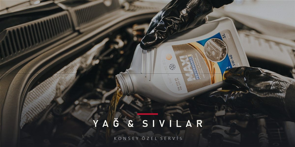 Motor Yağ Eksiltmesi Ne Kadarı Normal?
