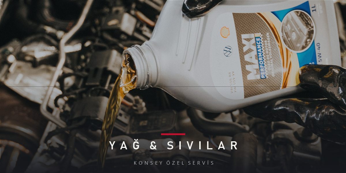 Yağ Lambası Yandı: Motorunuzun Son İkazı