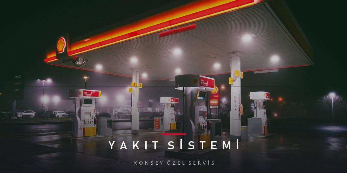 Yakıt Kalitesi Fark Eder mi? Katkılı Yakıt Gerçeği