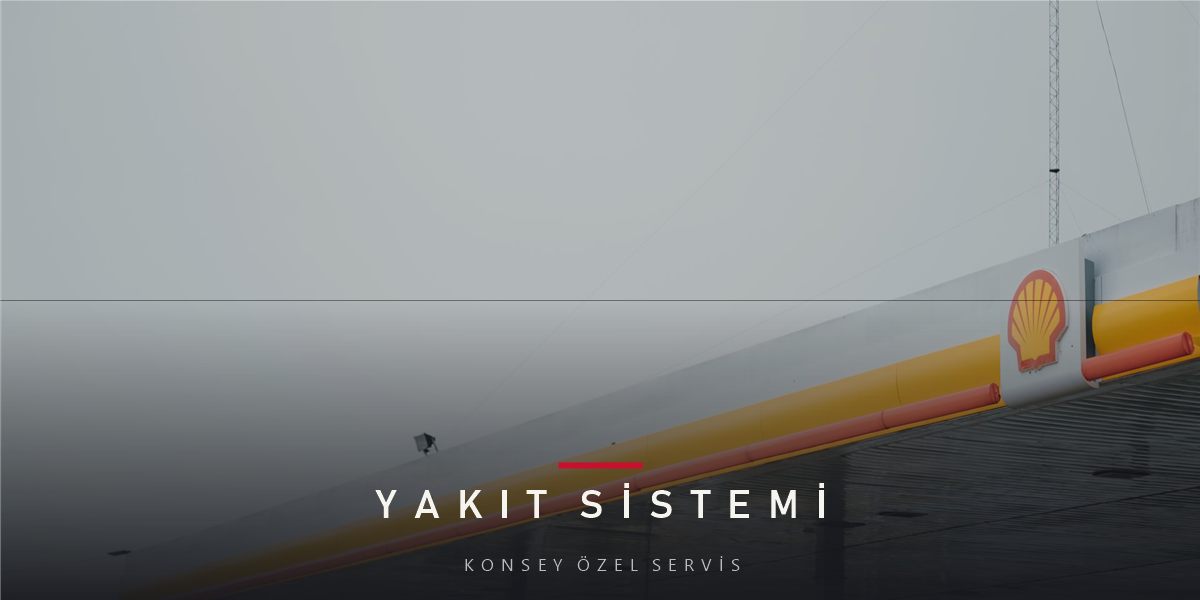 Yanlış Yakıt Aldım: Benzinliye Mazot, Dizele Benzin