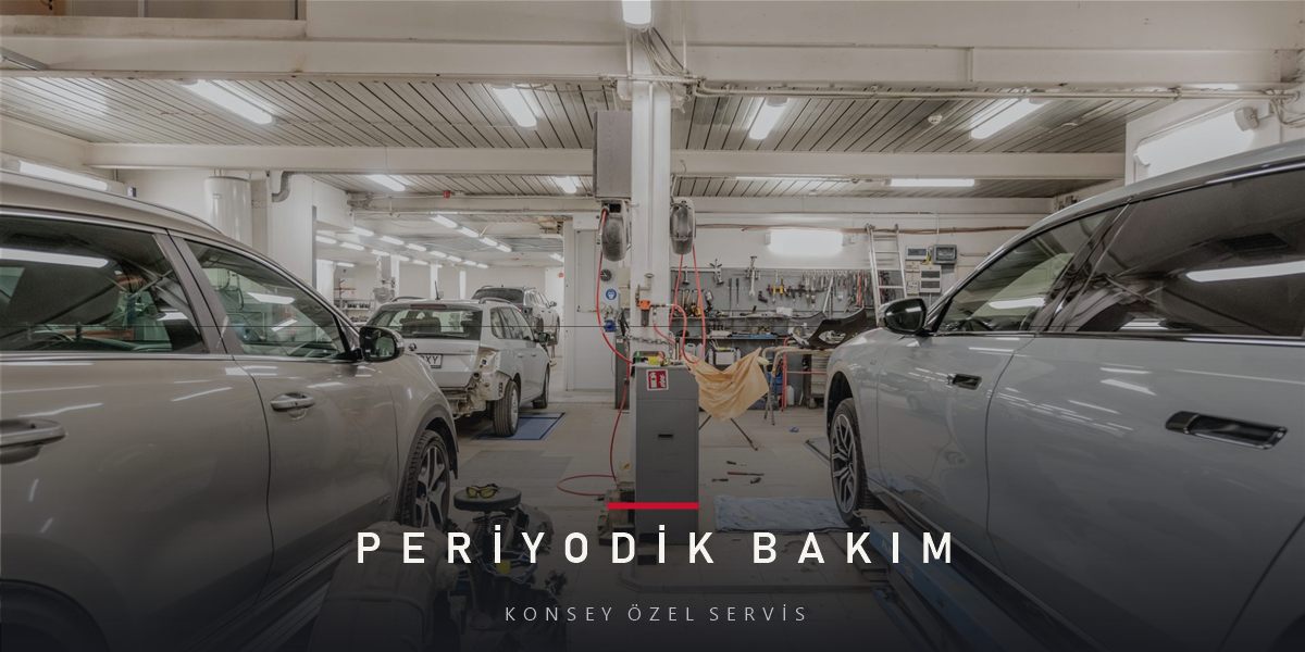 Yeni Araç Rodajı: İlk 1.500 Km'de Ne Yapmalı?