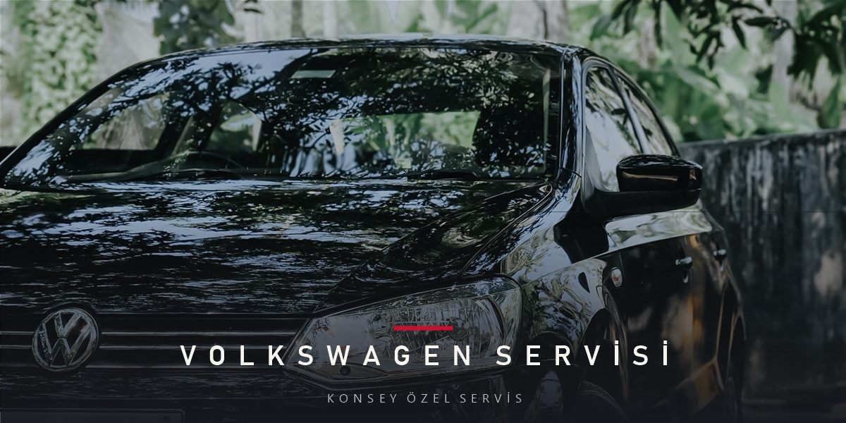 Yenimahalle'de Volkswagen Servisi: Özel Serviste Bakım