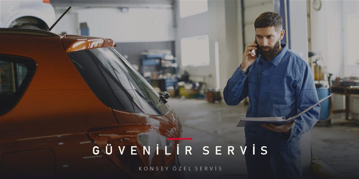 Yetkili servis mi özel servis mi karşılaştırması
