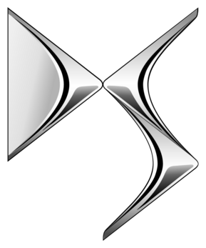 DS logo