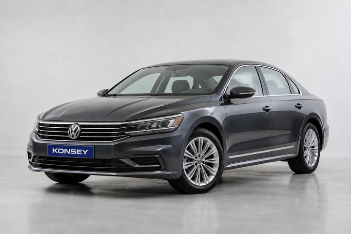 VW Golf Periyodik Bakım Rehberi